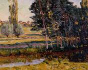 阿曼 吉约曼 : Landscape